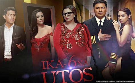 pinoy teleserye replay.